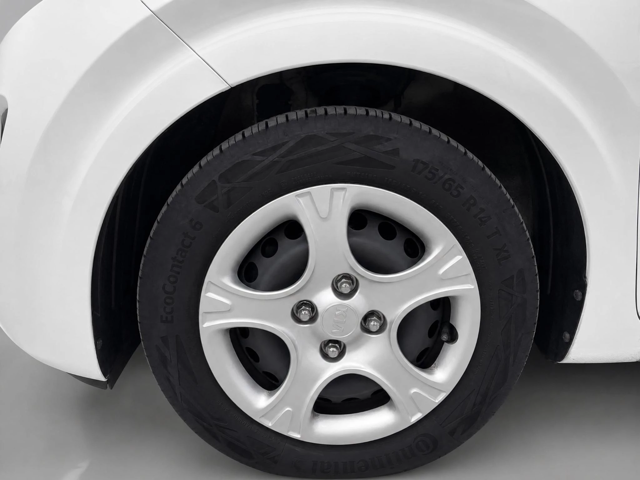 Kia Picanto 1.0 DPi ComfortLine