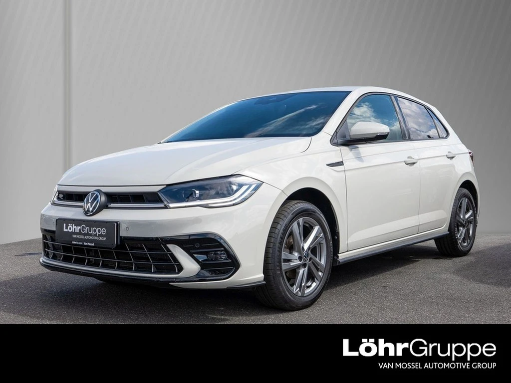 Volkswagen-Polo-image-0