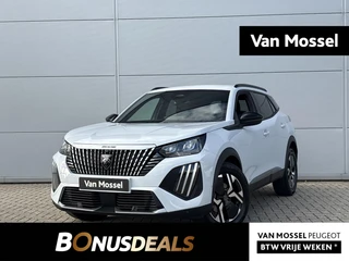 Peugeot 2008 1.2 Hybrid 145 Allure