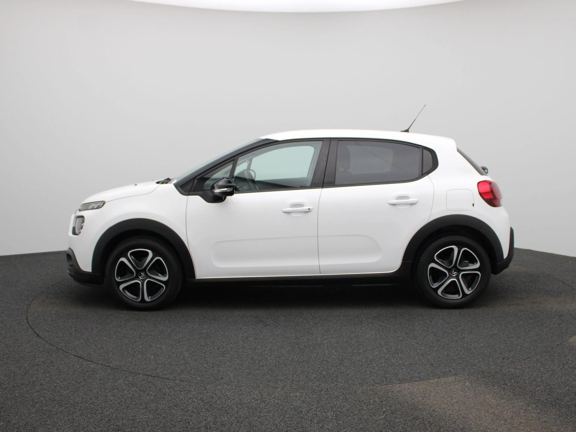 Citroën C3 1.2 PureTech 82 S&S MAN Feel