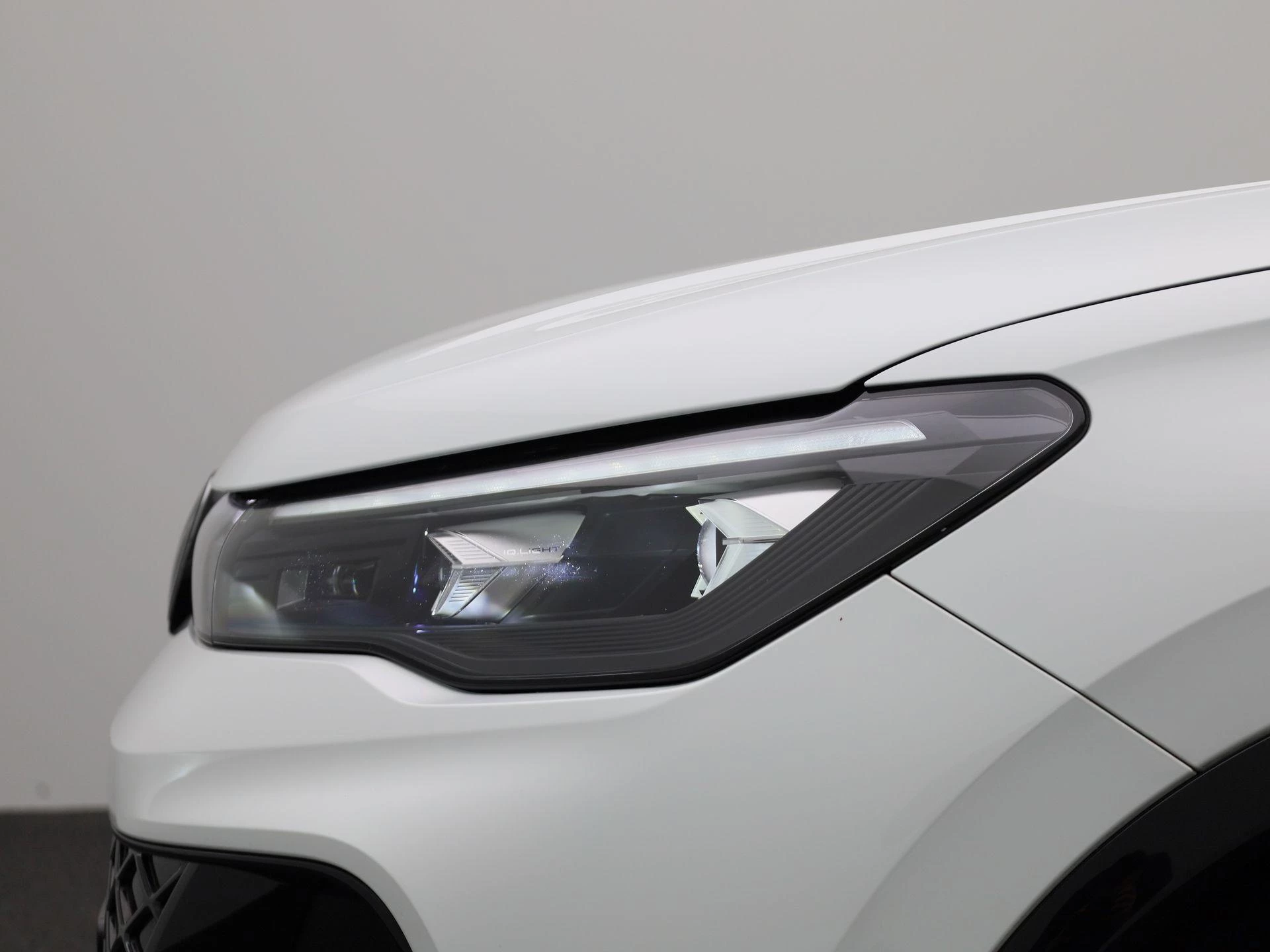 Volkswagen Tiguan 1.5 eHybrid R-Line Edition 272 PK