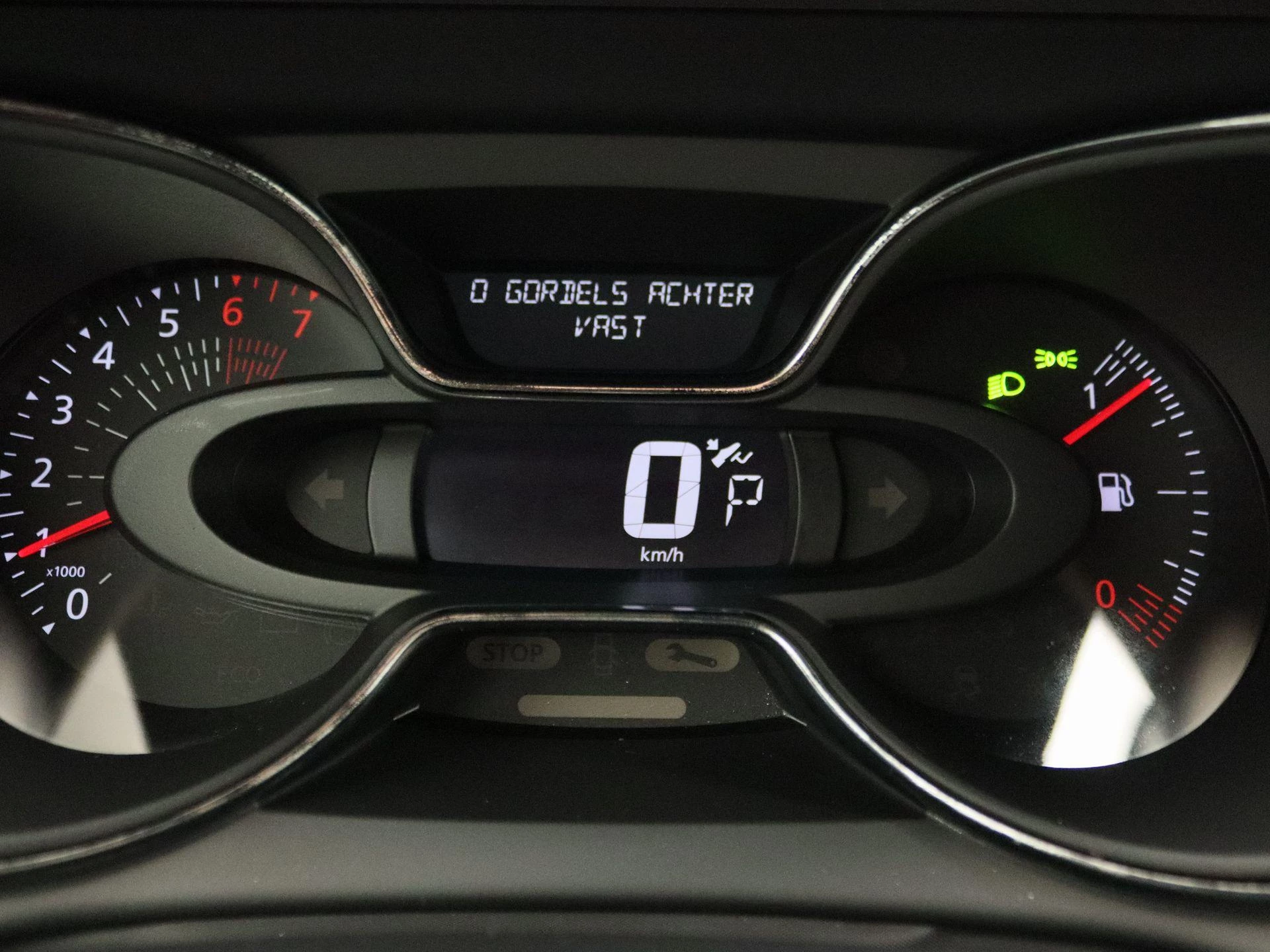 Renault Captur TCe 150 EDC Automaat Intens