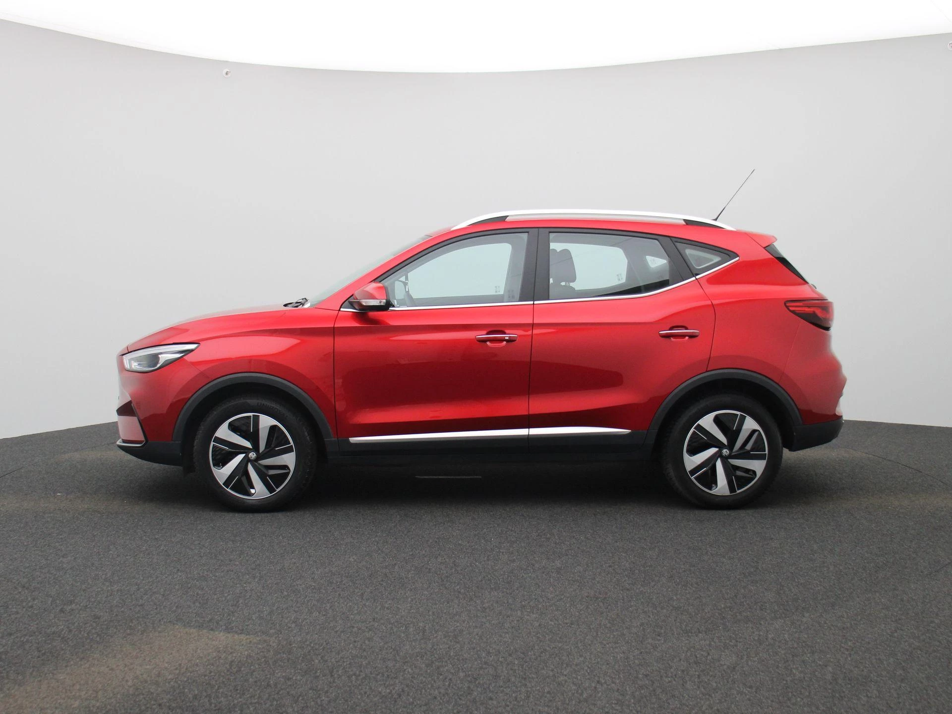 MG ZS EV