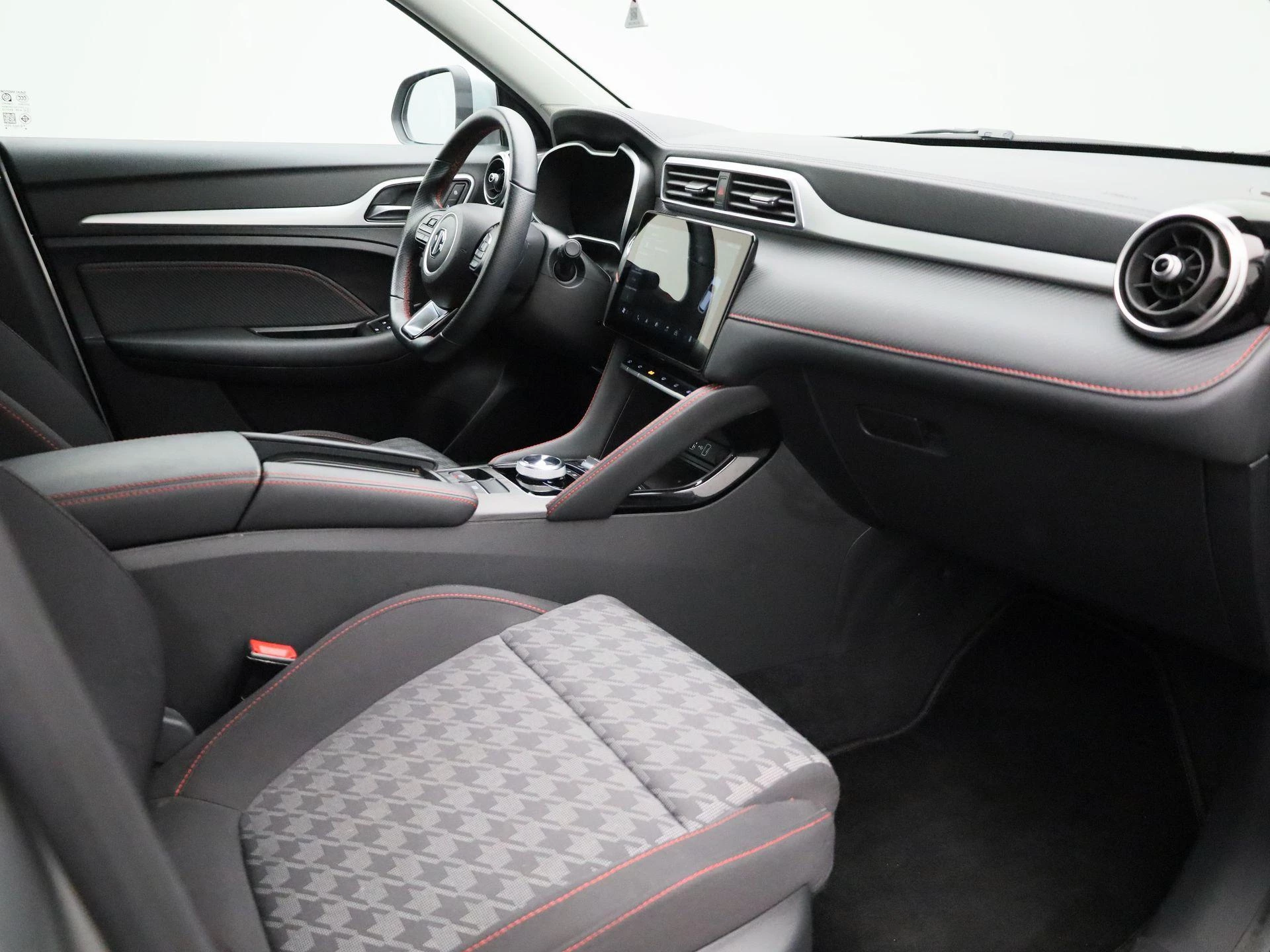 MG ZS Standard Range 51 kWh Comfort