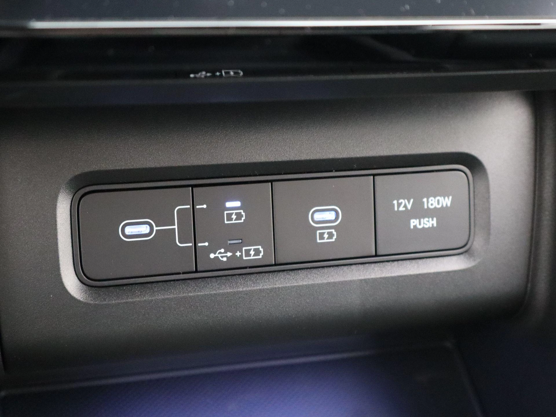 Hyundai Tucson 1.6 T-GDI HEV Premium