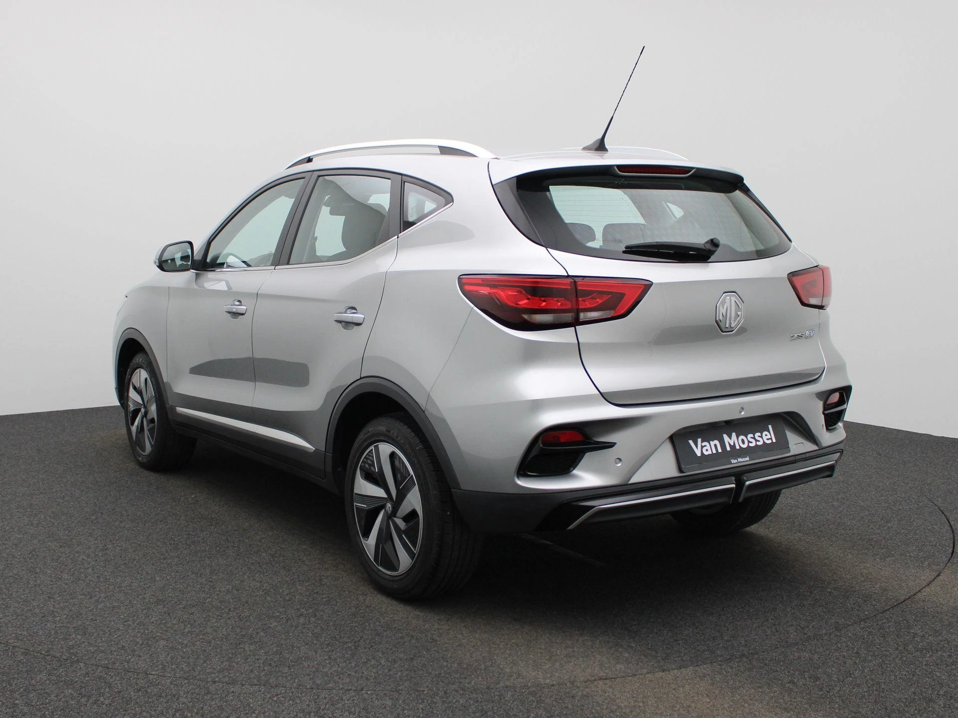 MG ZS Standard Range 51 kWh Comfort