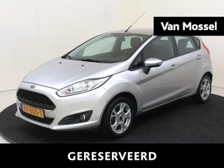 Ford Fiesta 1.0 Style Ultimate