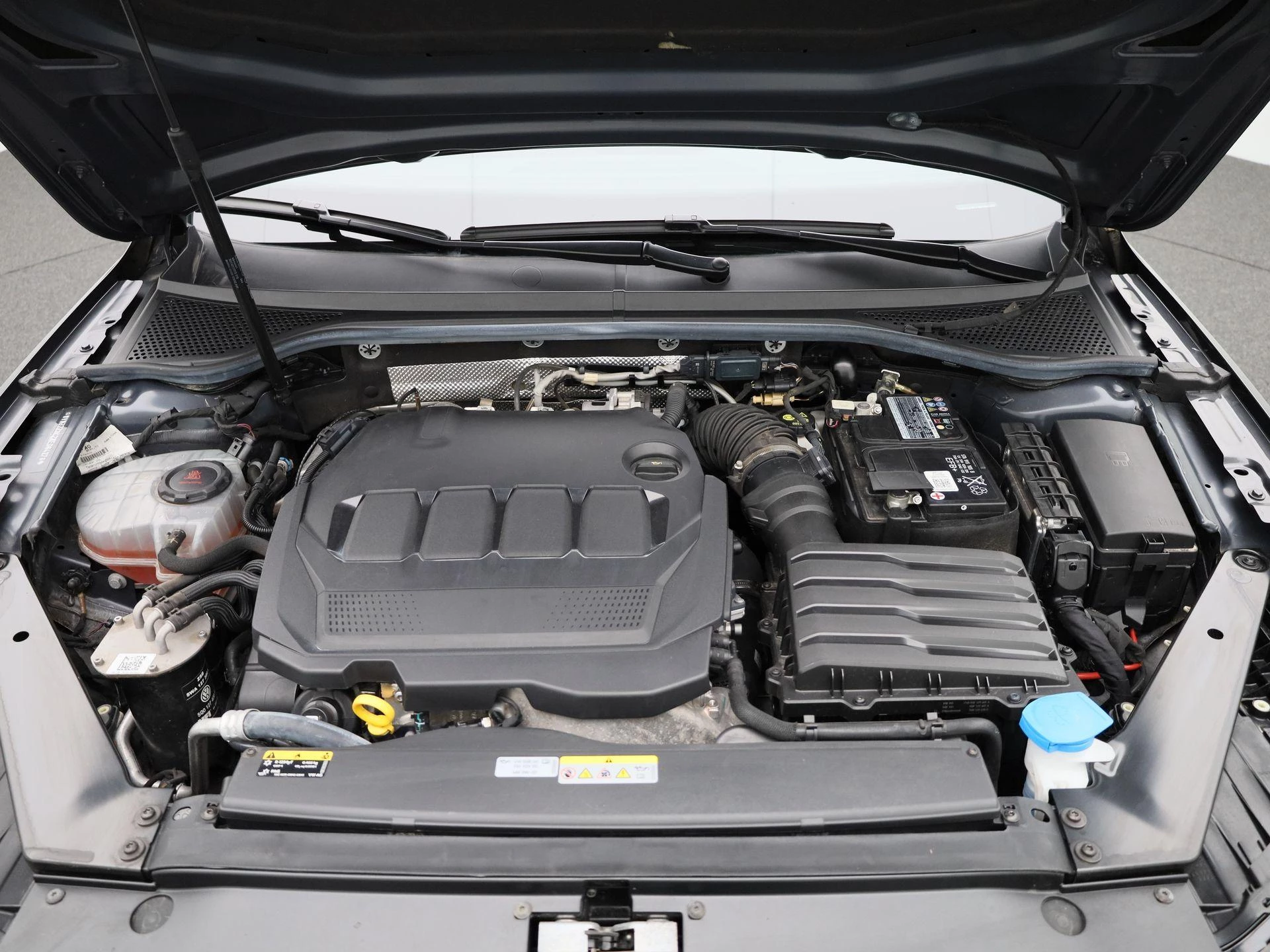 Volkswagen Passat Variant 2.0 TDI 90kW DSG Elegance Business