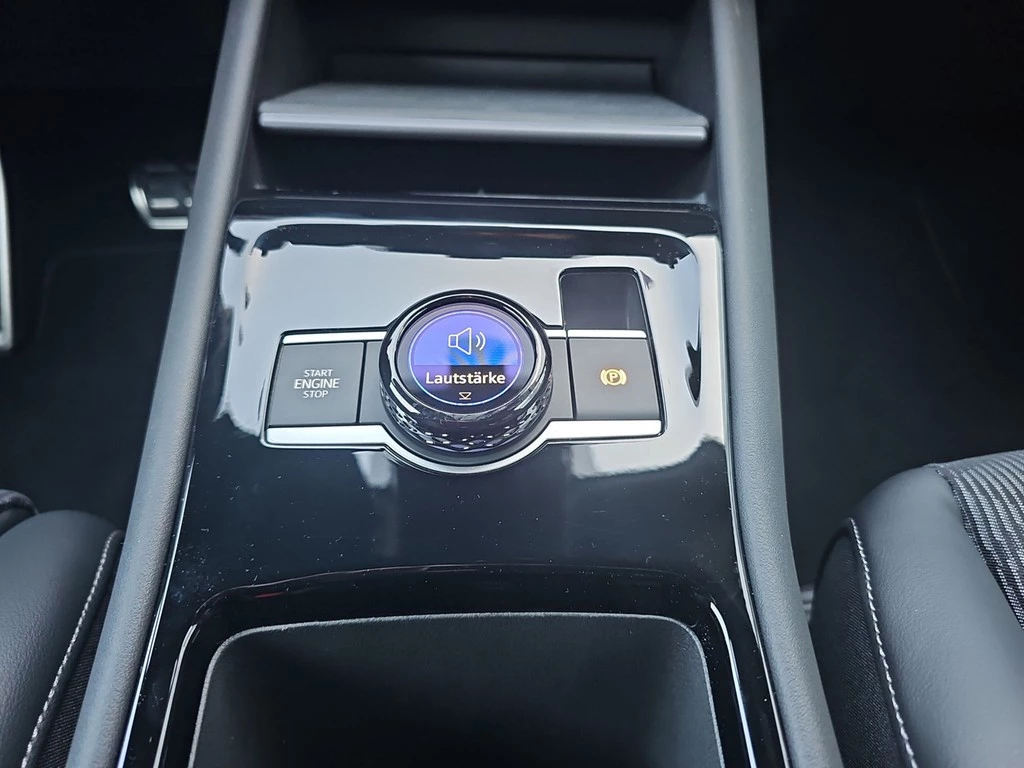 Volkswagen Tiguan 1.5l eTSI DSG R-Line"Black Style" *AHK