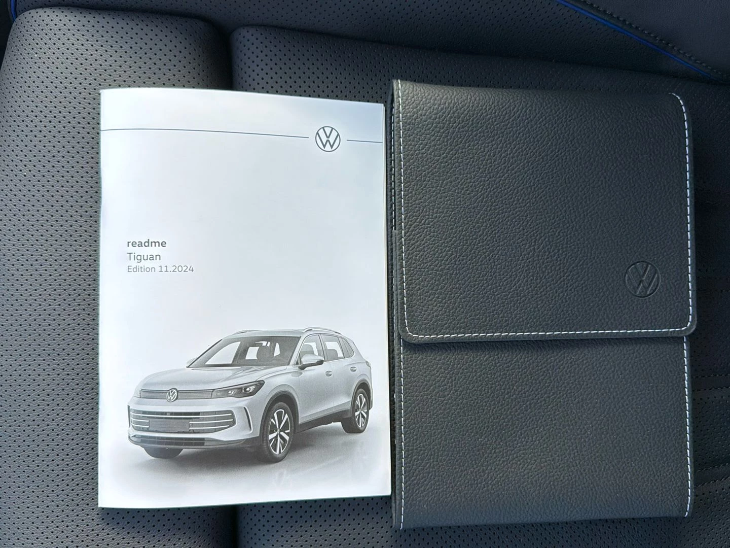 Volkswagen Tiguan 1.5 eTSI 150 R-Line 5dr DSG