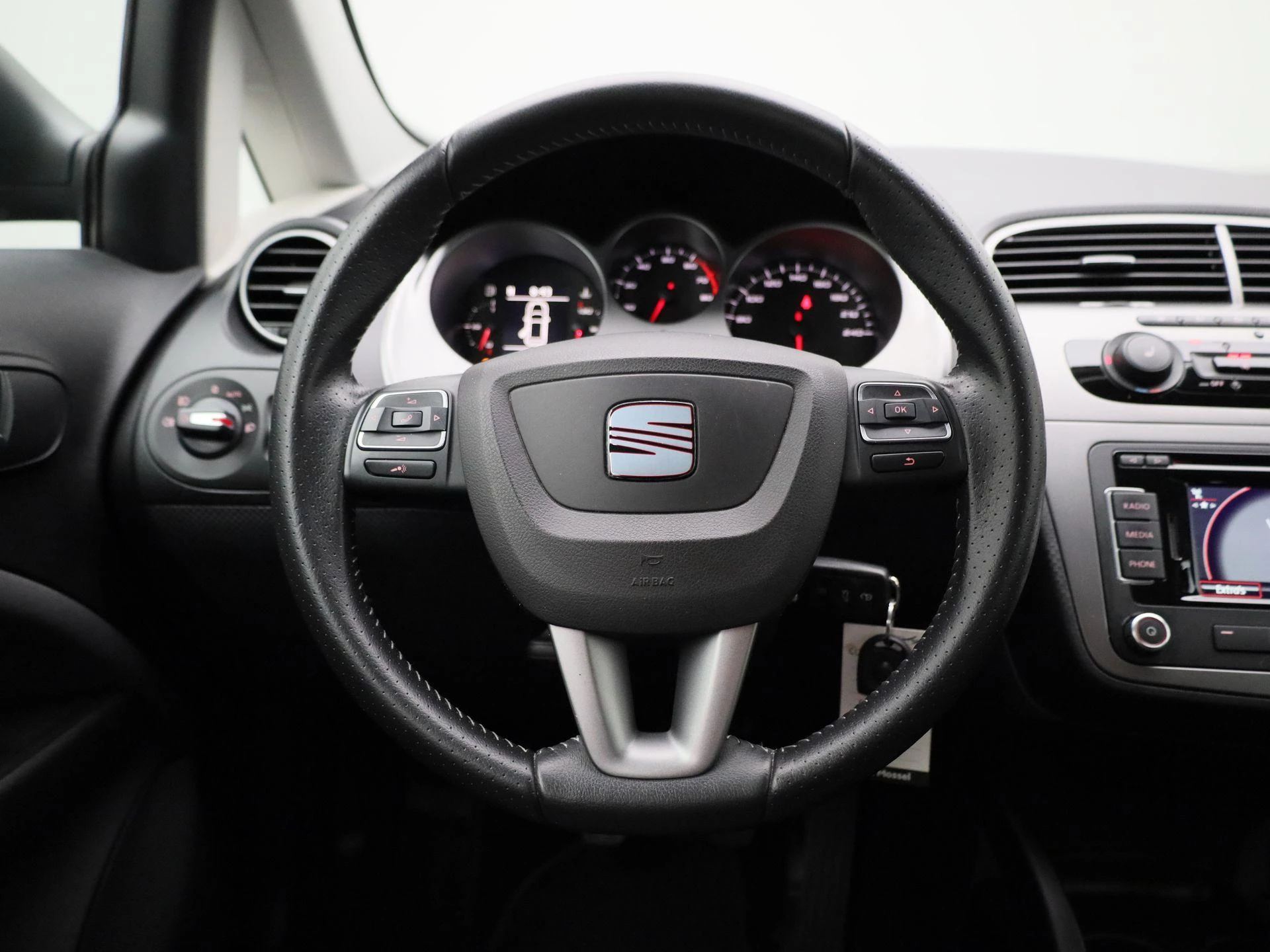 SEAT Altea XL 1.2 TSI I-Tech