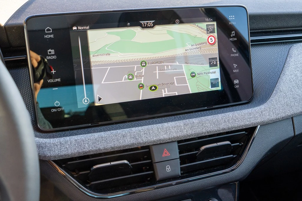 Škoda Kamiq 1,0 TSI DSG Selection