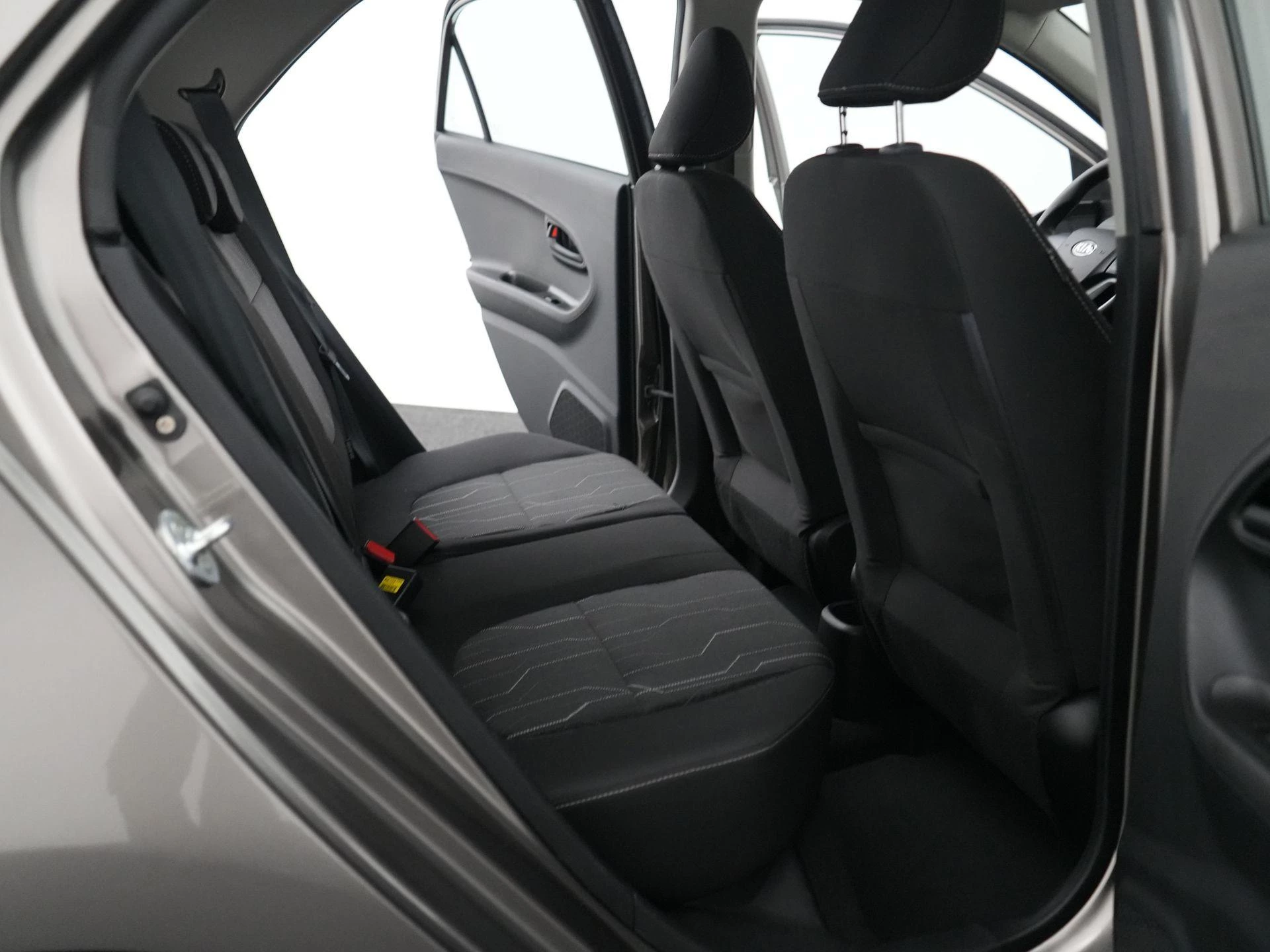 Kia Picanto 1.0 CVVT ComfortLine