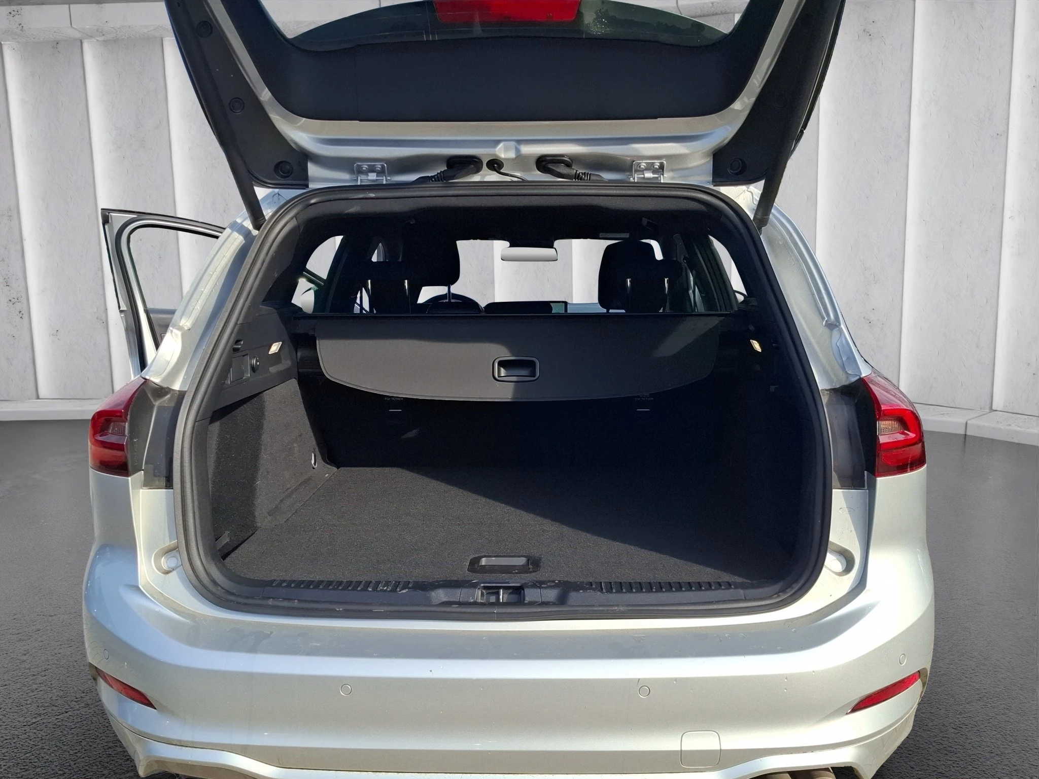 Ford Focus ST-Line Turnier Aut.*ACC*KAM*NAVI*LED*WINTER-PKT.