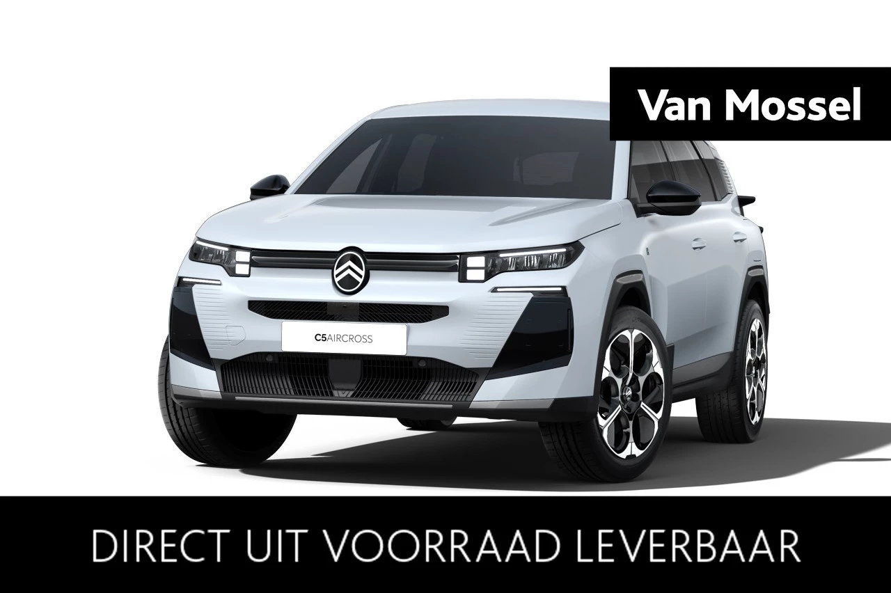 Citroën-C5 Aircross-image-0
