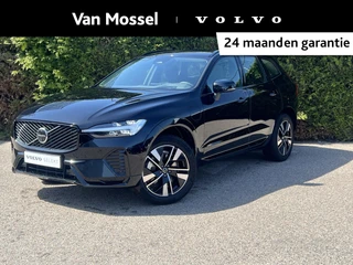 Volvo XC60 T6 Plug-in hybrid AWD Plus Dark