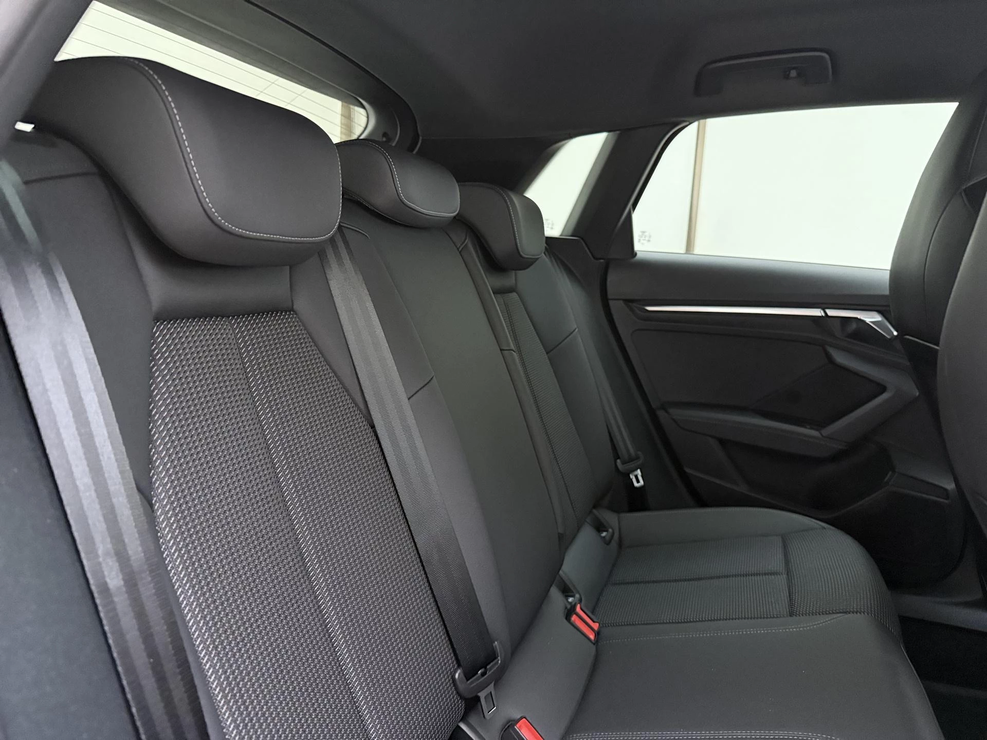 Audi A3 Sportback 30 TFSI S edition