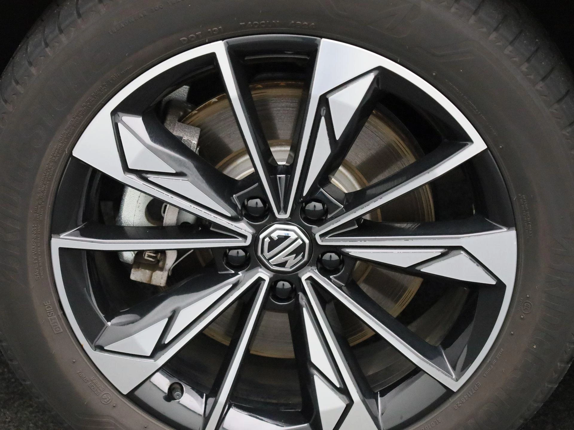 MG HS 1.5 PHEV Aut. Luxury