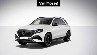 Mercedes-Benz GLE GLE 450 e 4MATIC AMG Line
