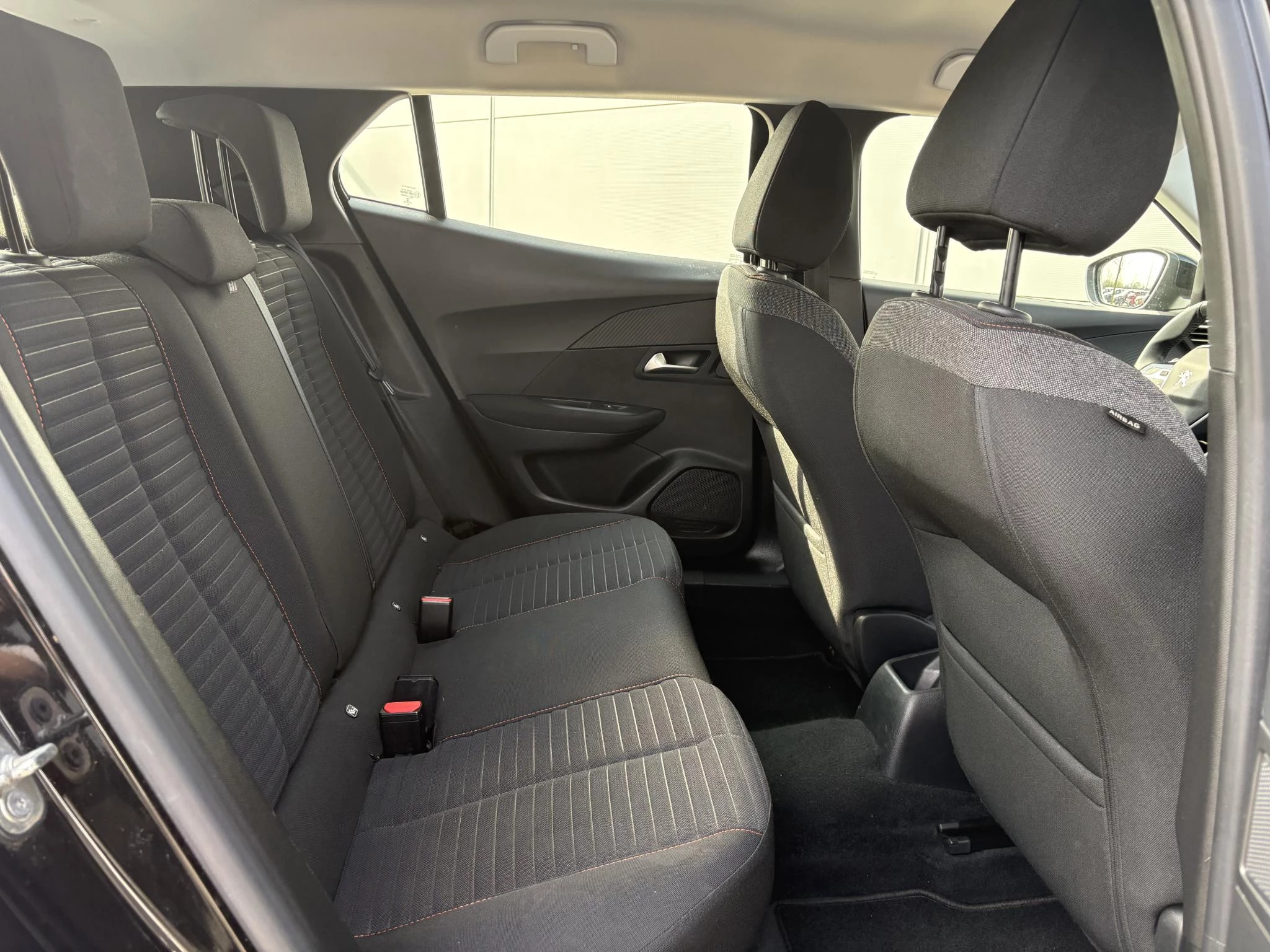 Peugeot 2008 1.2 PureTech Active