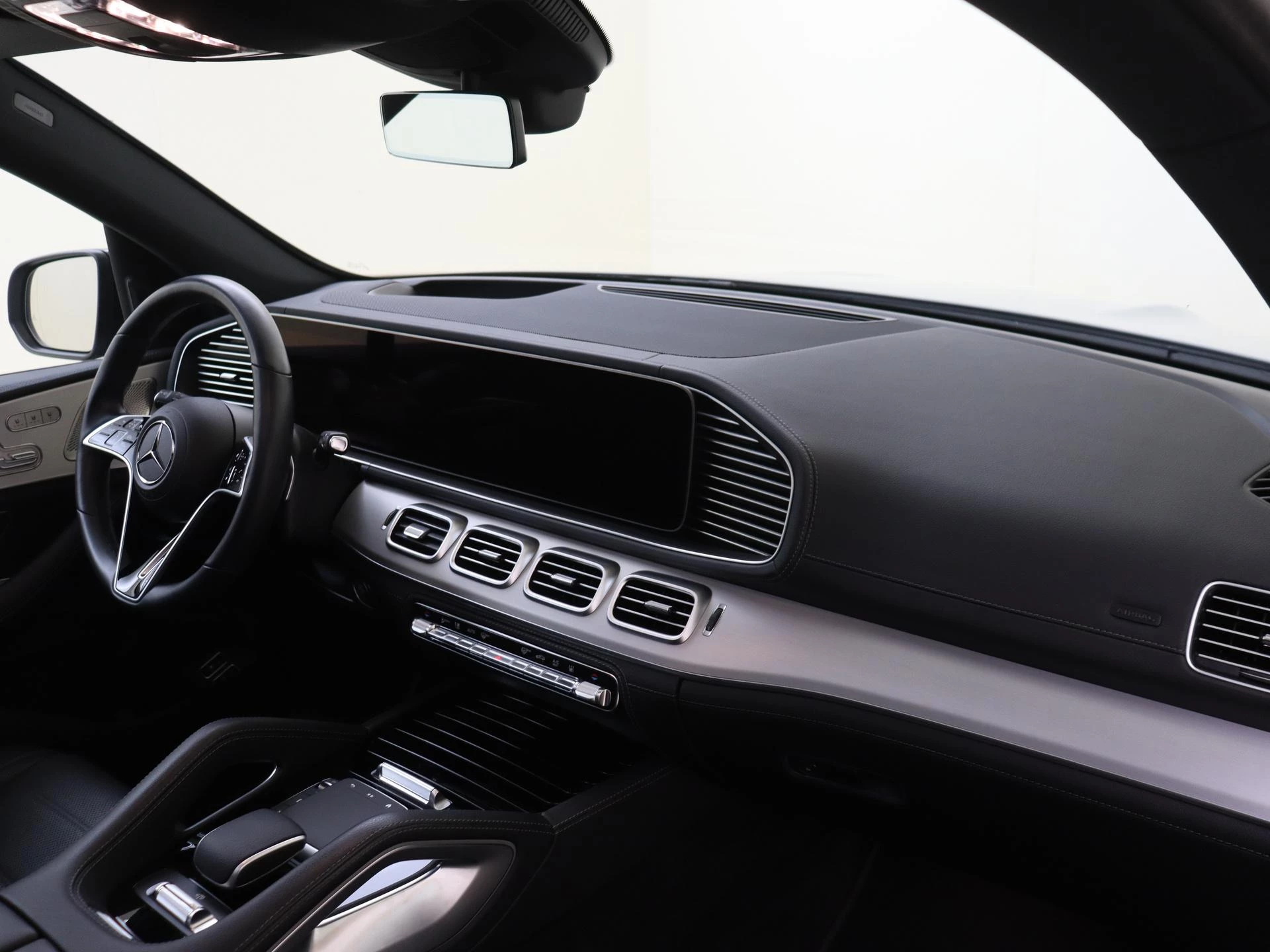 Mercedes-Benz GLE 400 e 4MATIC Sport Edition Premium Plus