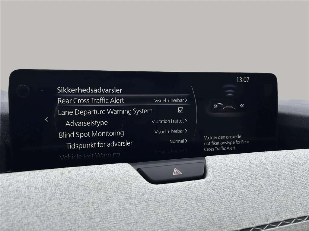 Mazda CX-60 2.5 e-Skyactiv Plugin-hybrid Takumi AWD 327HK 5d 8g Aut.