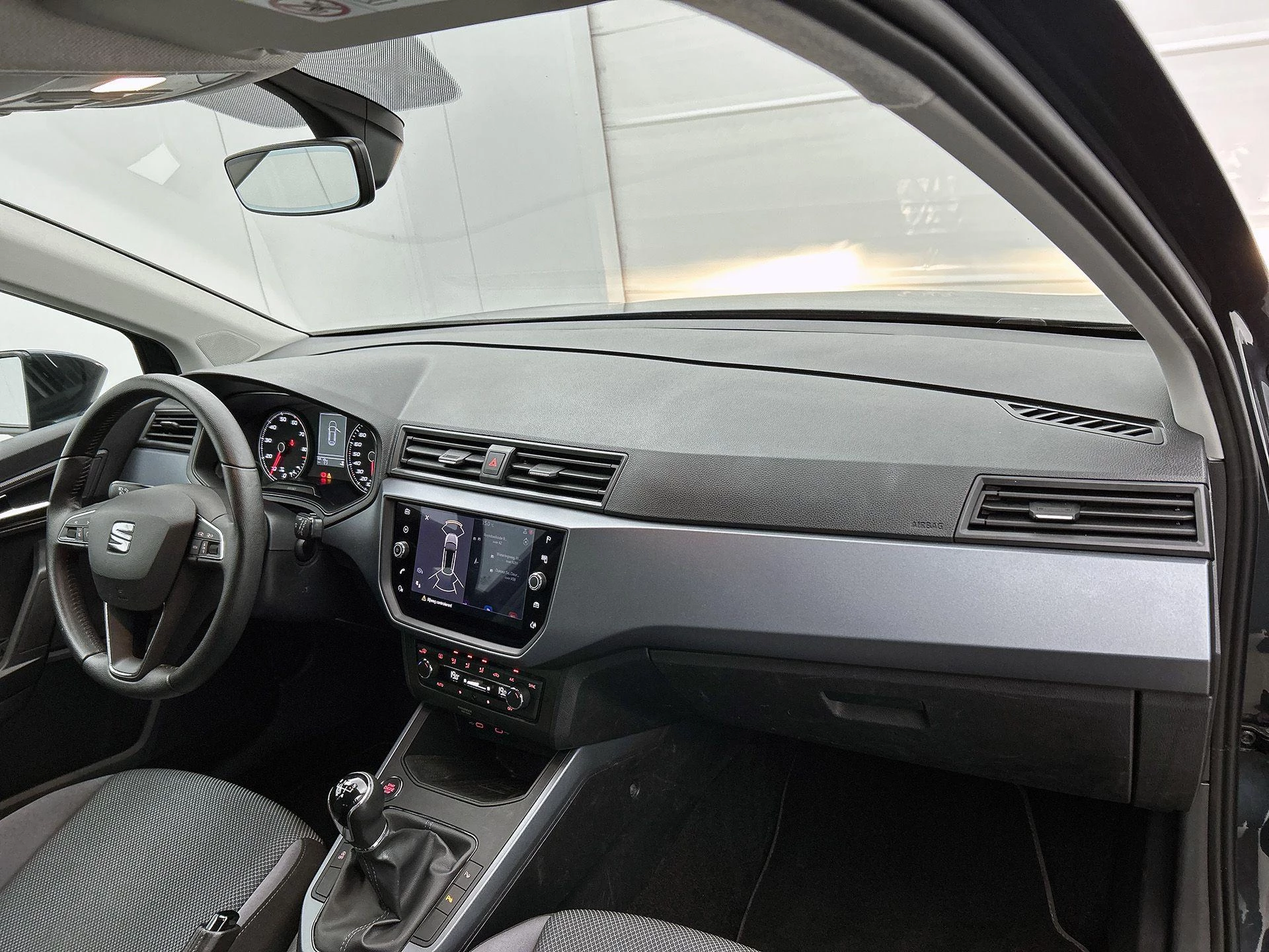 SEAT Arona 1.0 TSI Style Business Intense
