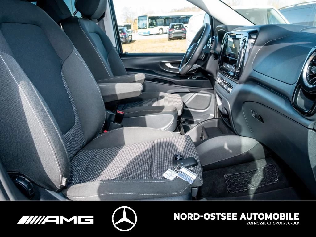 Mercedes-Benz Vito 114 TOURER lang LIEGEPAKET KLIMA 360°-KAM TourerW447 VITO 114 TOURER lang LIEGEPAKET KLIMA 360°-KAM Tourer
