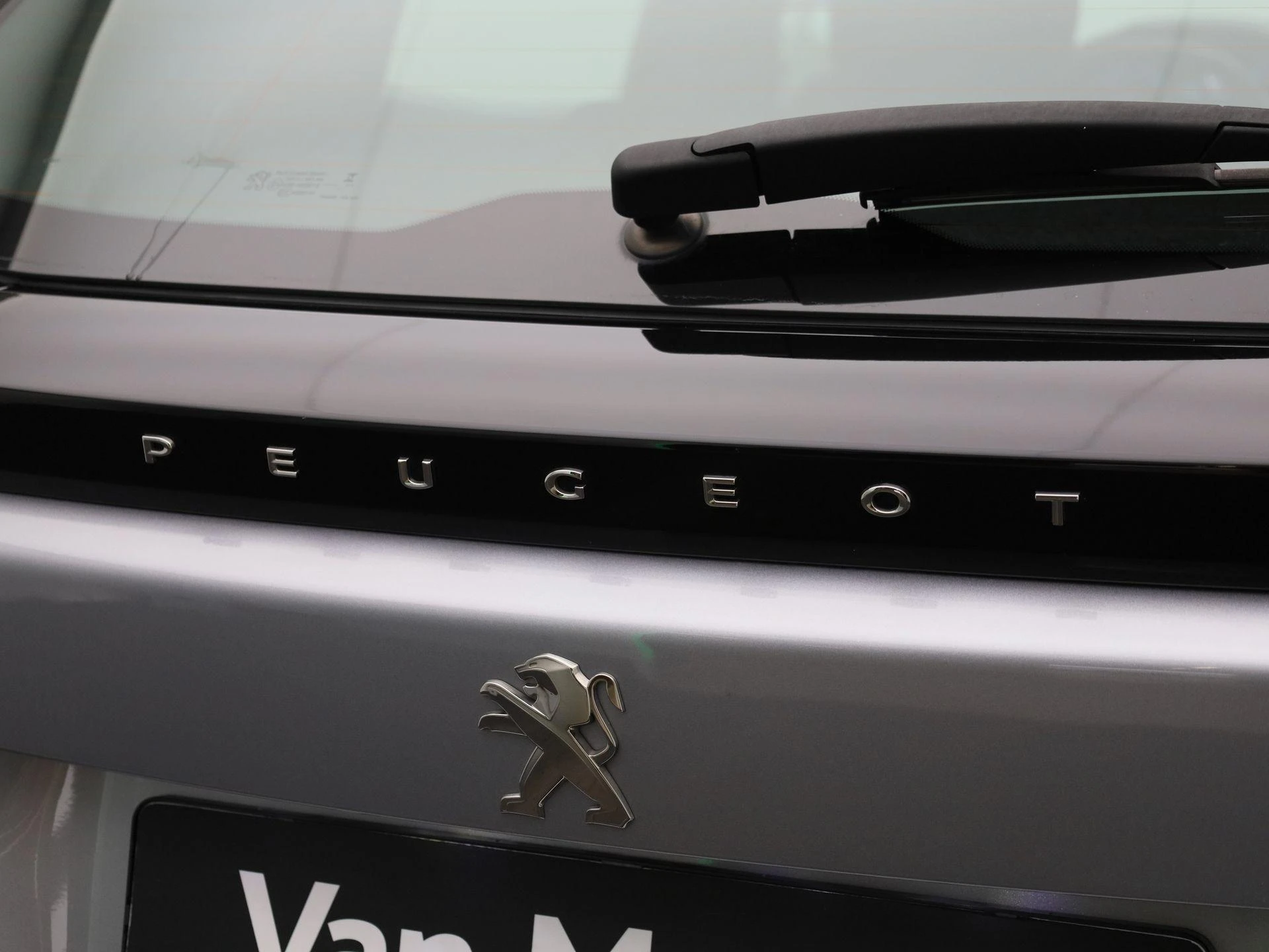 Peugeot e-2008 e-2008 Active Pack