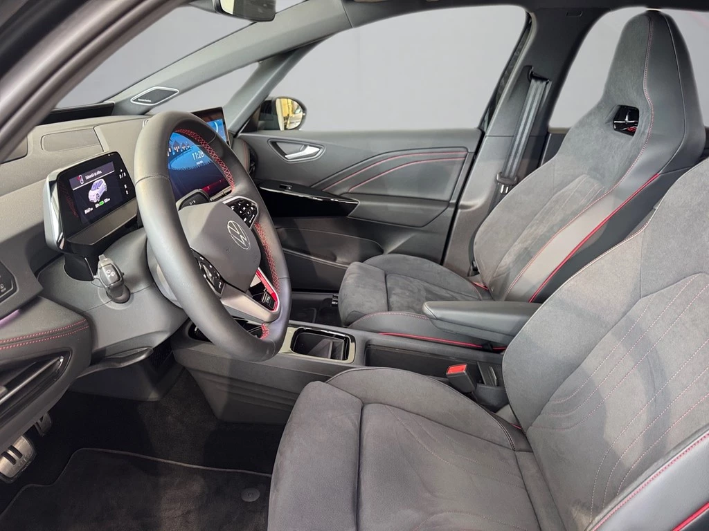 Volkswagen ID.3 GTX Performance 240 KW Automatik