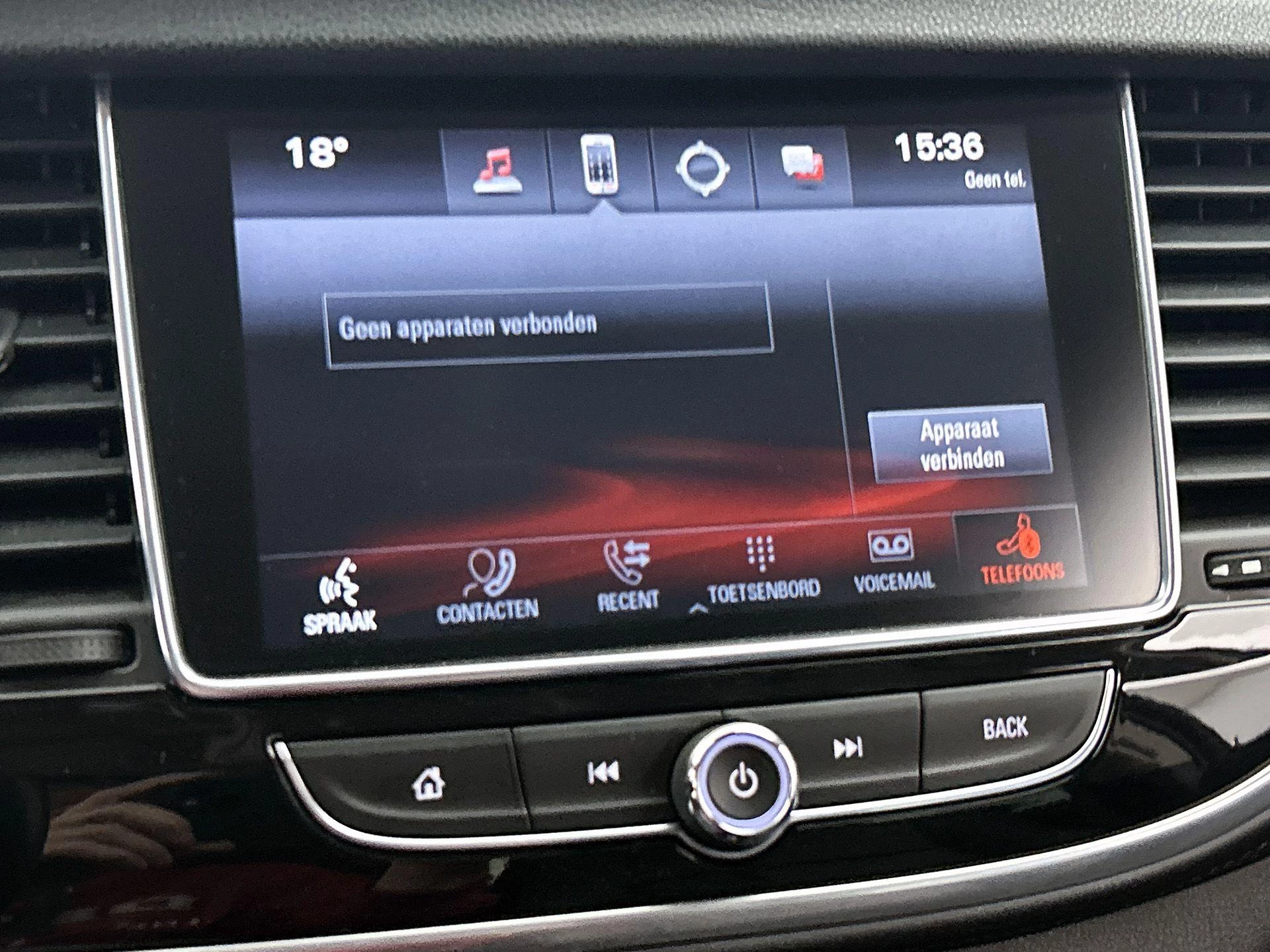 Opel Mokka X 1.4 Turbo Innovation