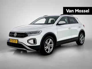 Volkswagen T-Roc 1.5 TSI Life 75 Edition