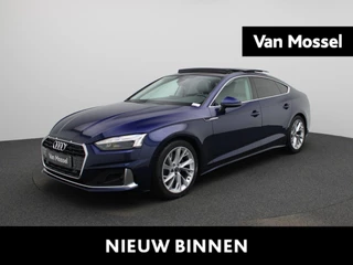 Audi A5 Sportback 30 TDI S tronic Bus Ed Advanced