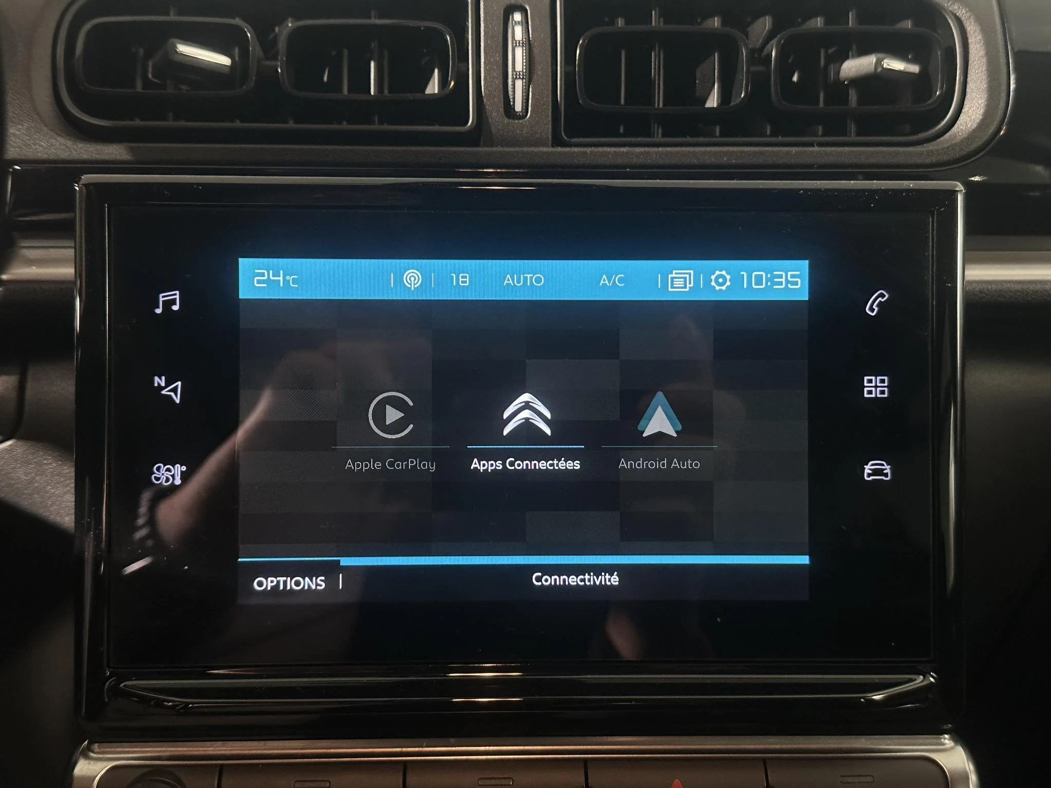 Citroën C3 1.2 PureTech Feel