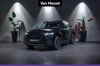 Audi Q5 SPORTBACK S line 50 TFSIe quattro S tronic