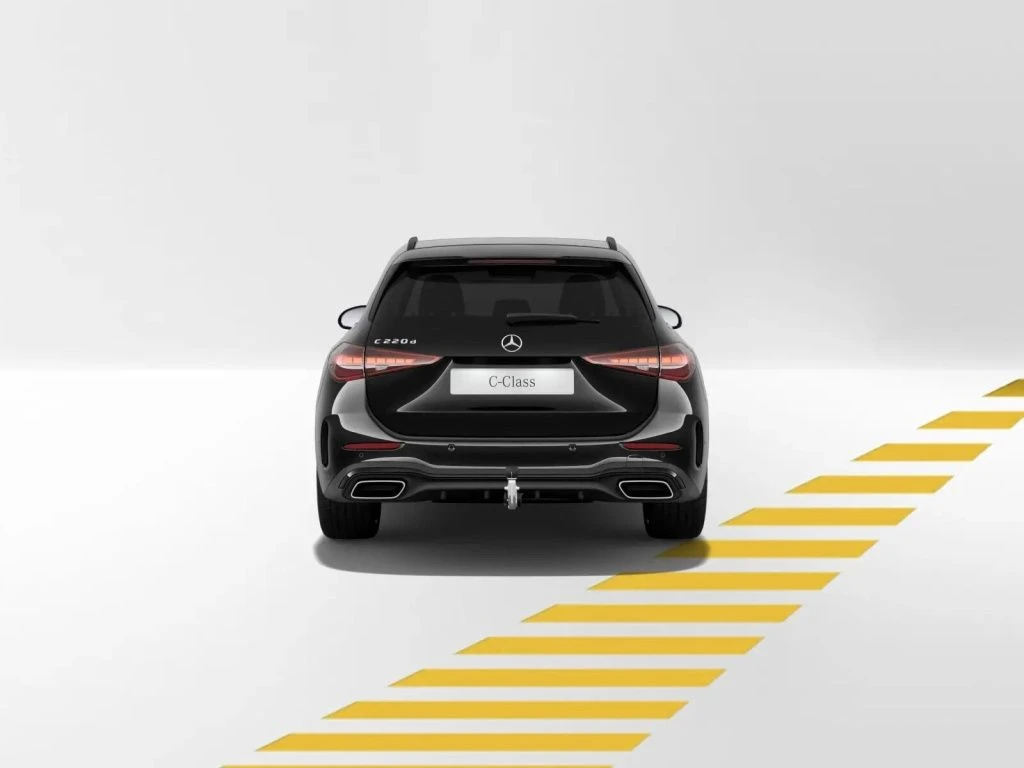 Mercedes-Benz-C-Klasse 220 d-image-5