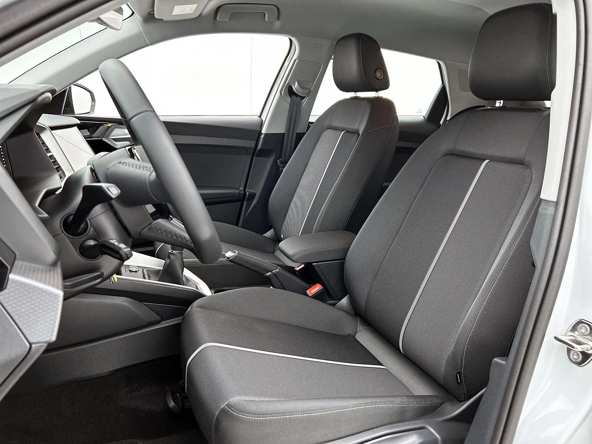 Audi A1 Sportback 25 TFSI Advanced edition