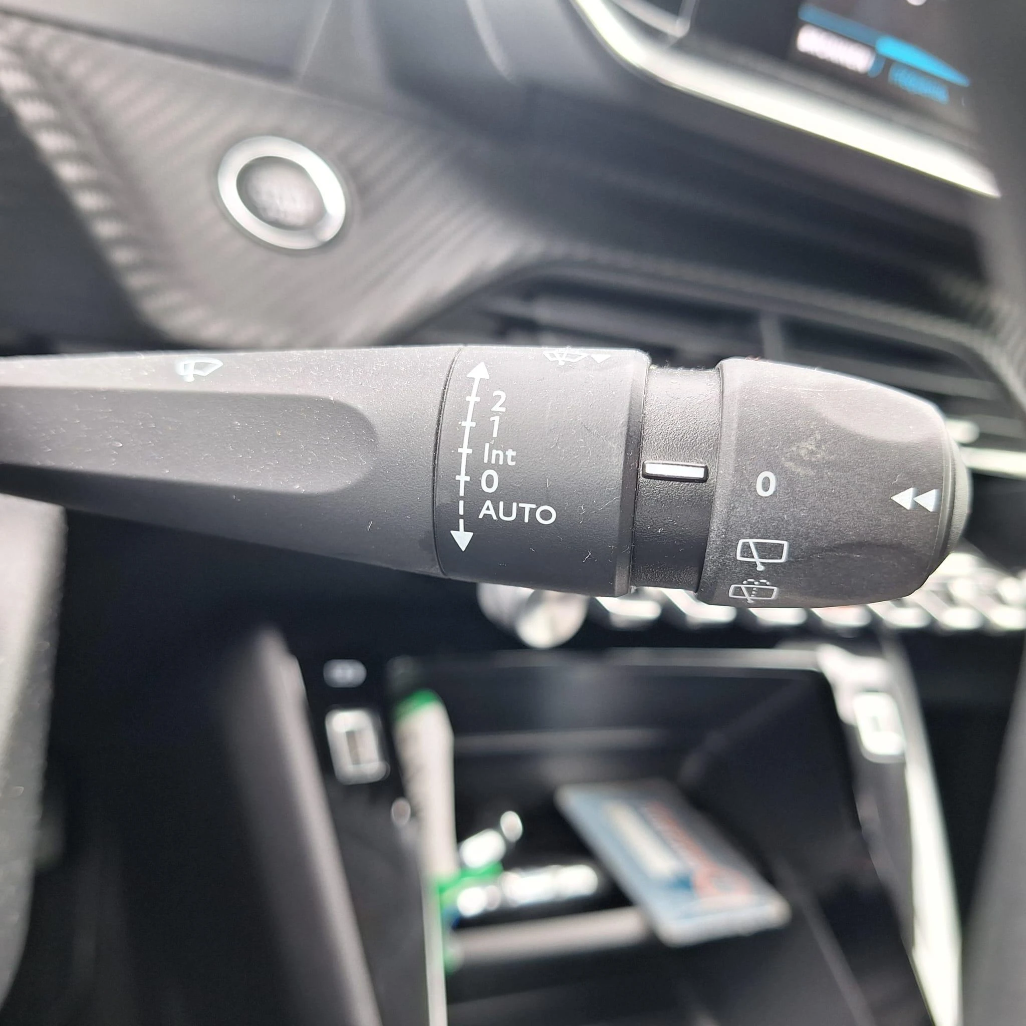 Peugeot e-208 EV Active 50 kWh