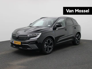 Renault Austral 1.2 E-Tech full hybrid 200 techno esprit Alpine