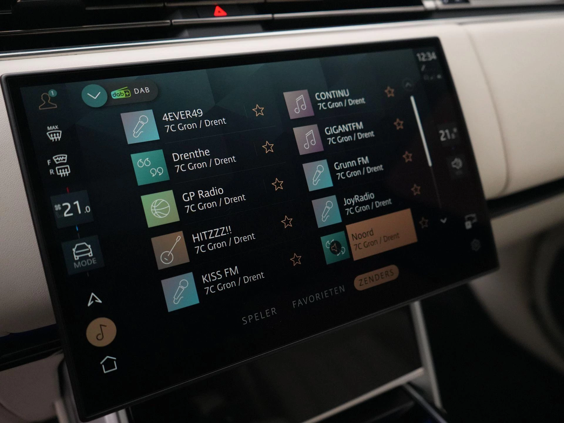 Land Rover Range Rover 3.0 P550e Autobiography PHEV