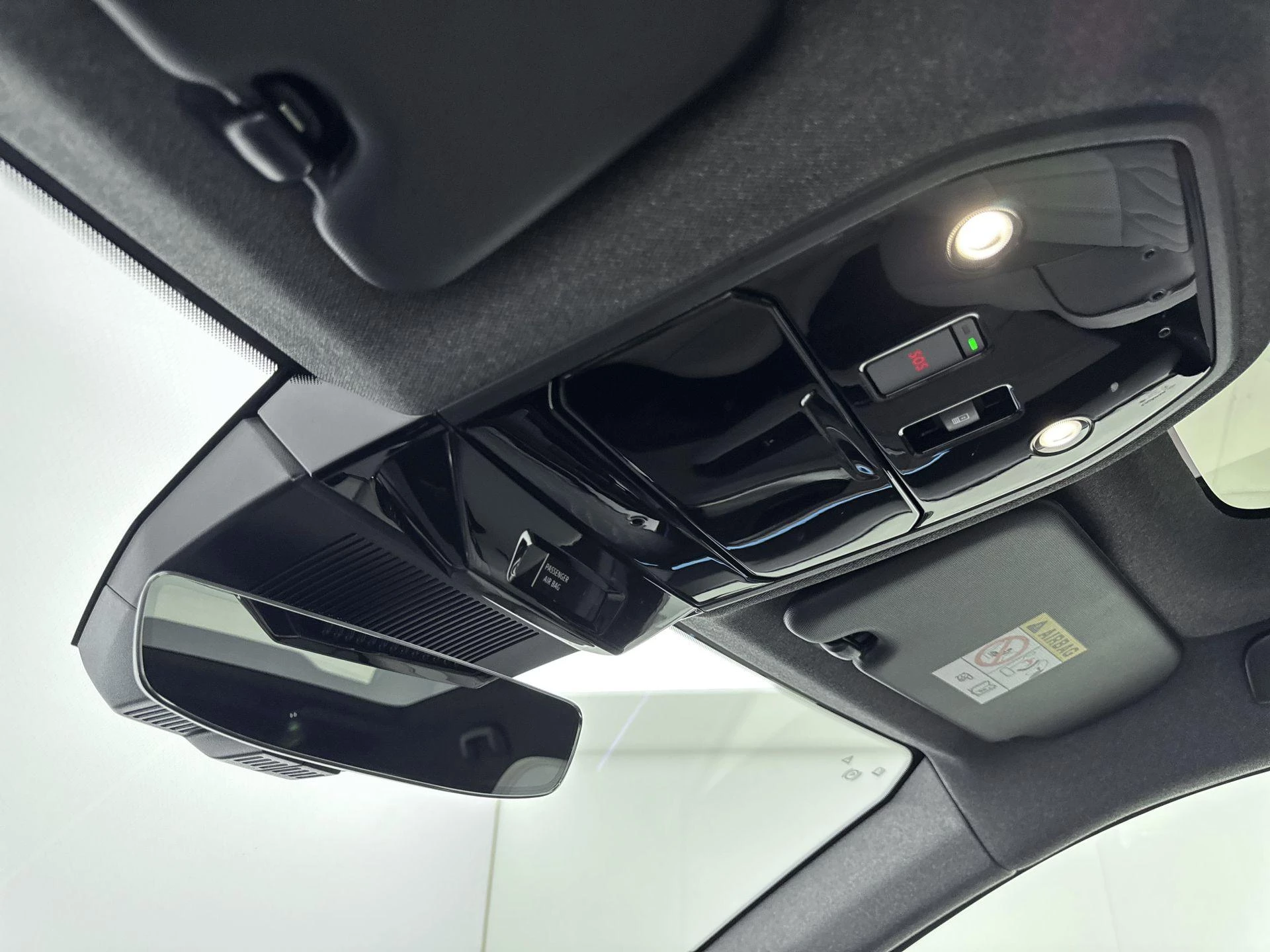 Renault Espace E-Tech full hybrid 200Pk iconic 7p.