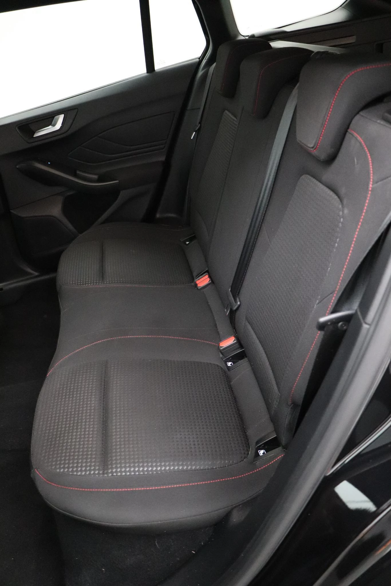 Ford Focus Clipper ST Line - Winterpack