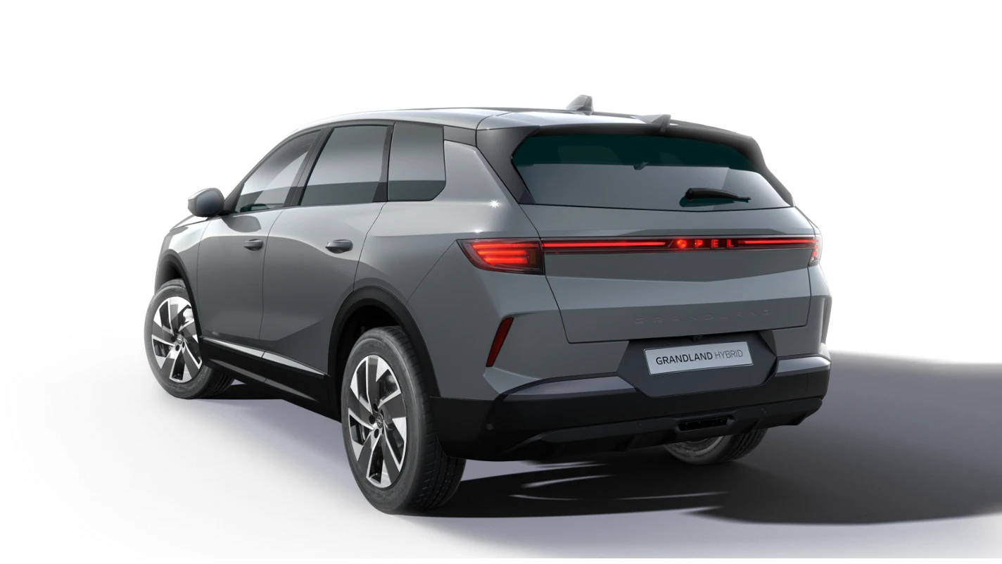 Opel Grandland Business Edition