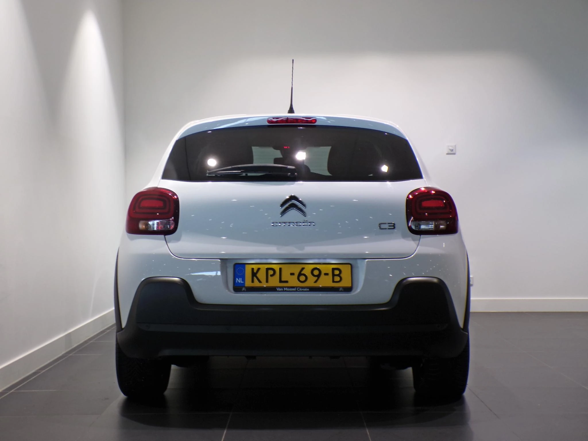 Citroën C3 S&S Feel