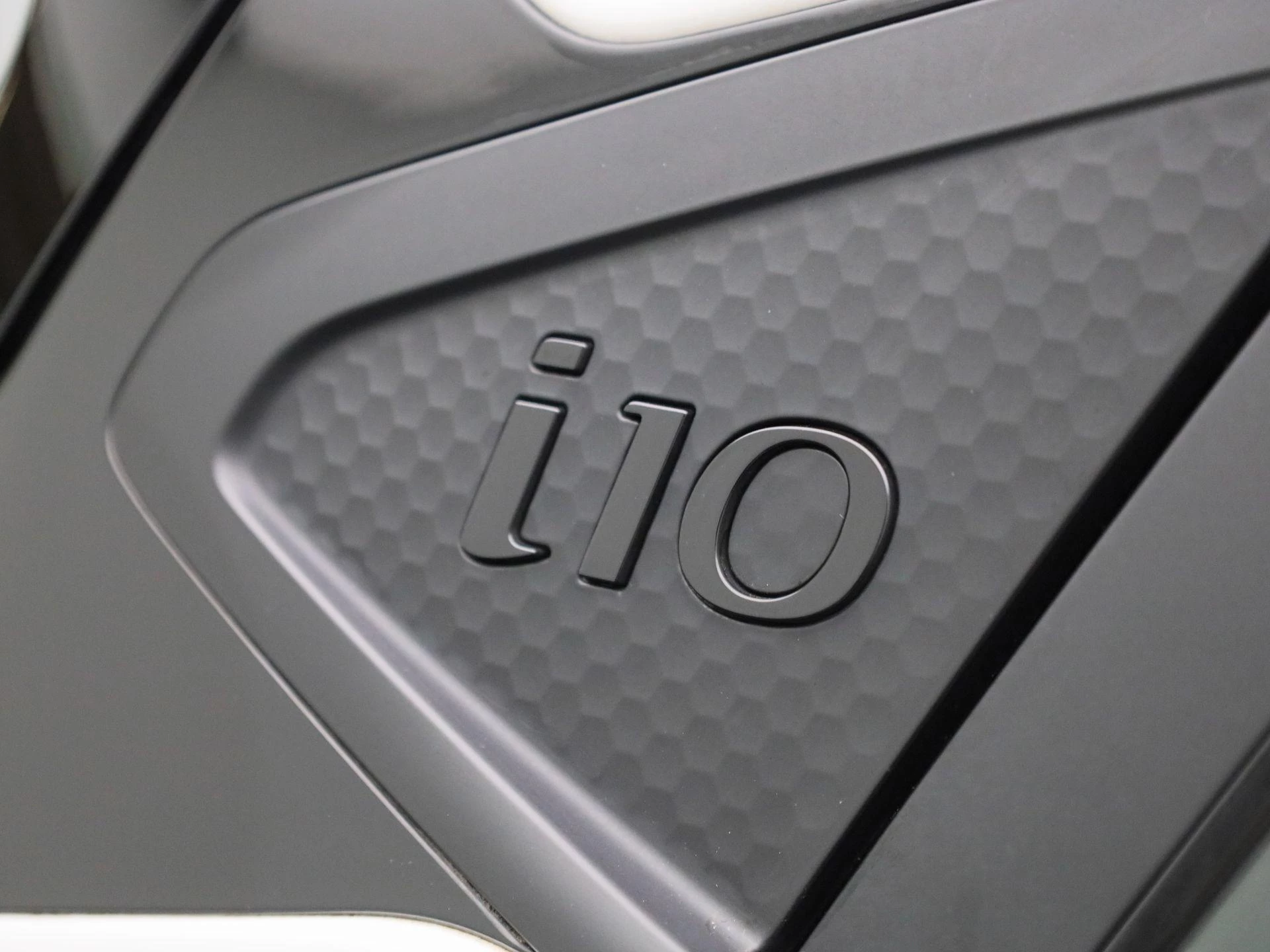 Hyundai i10 1.0 Comfort |