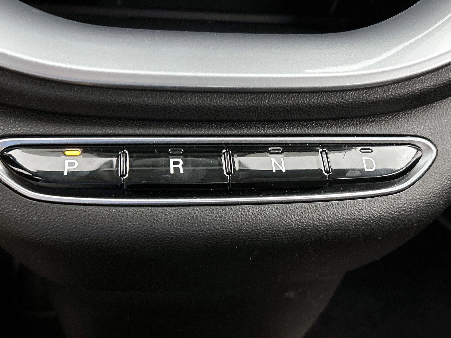 Fiat 500 42 kWh