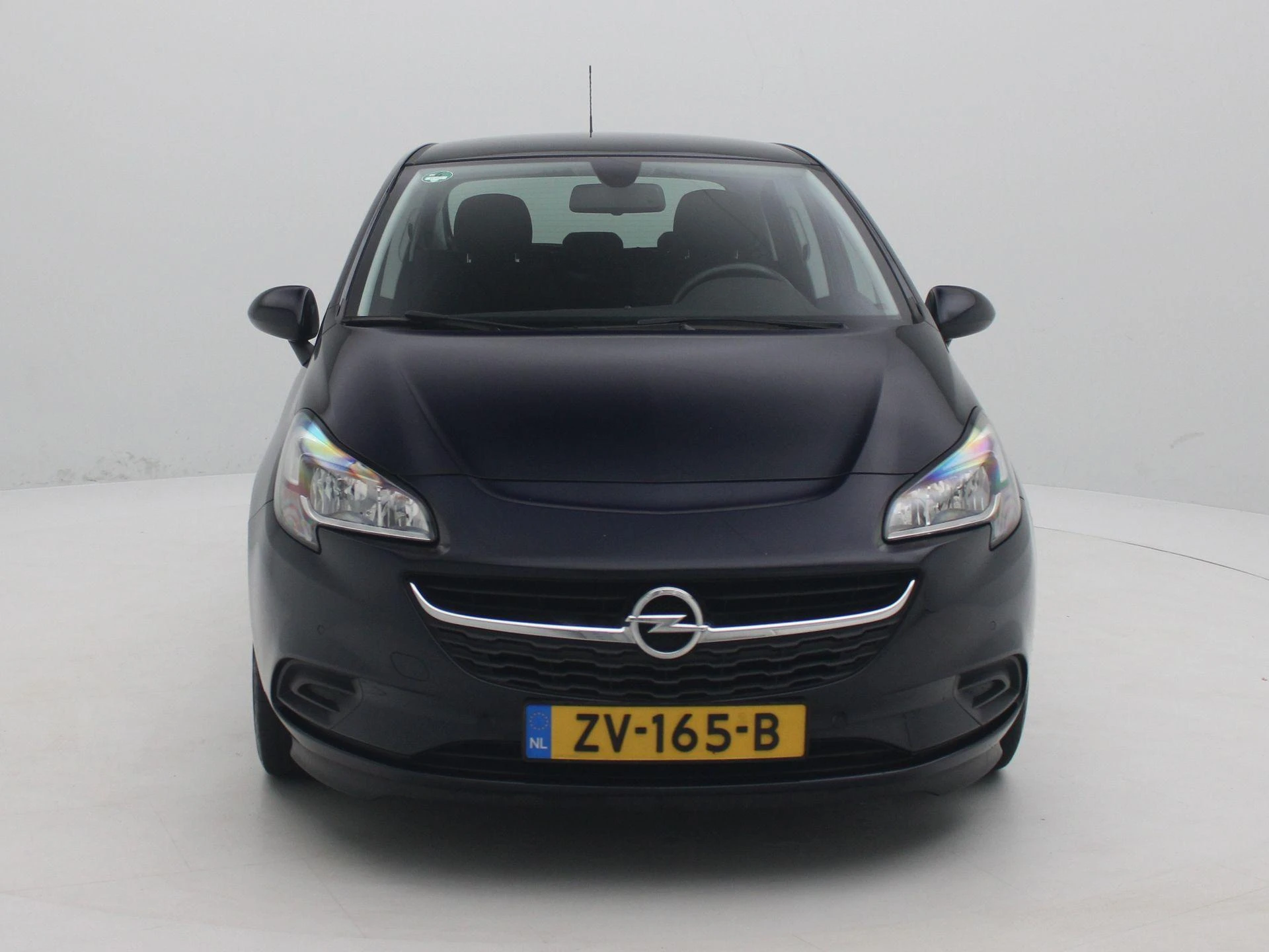 Opel Corsa 1.0 Turbo 120 Jaar Edition