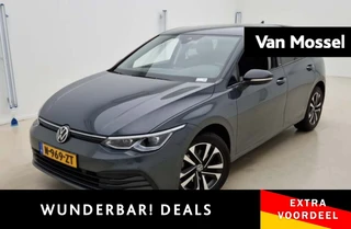 Volkswagen Golf 1.0 eTSI Life | 110 PK |
