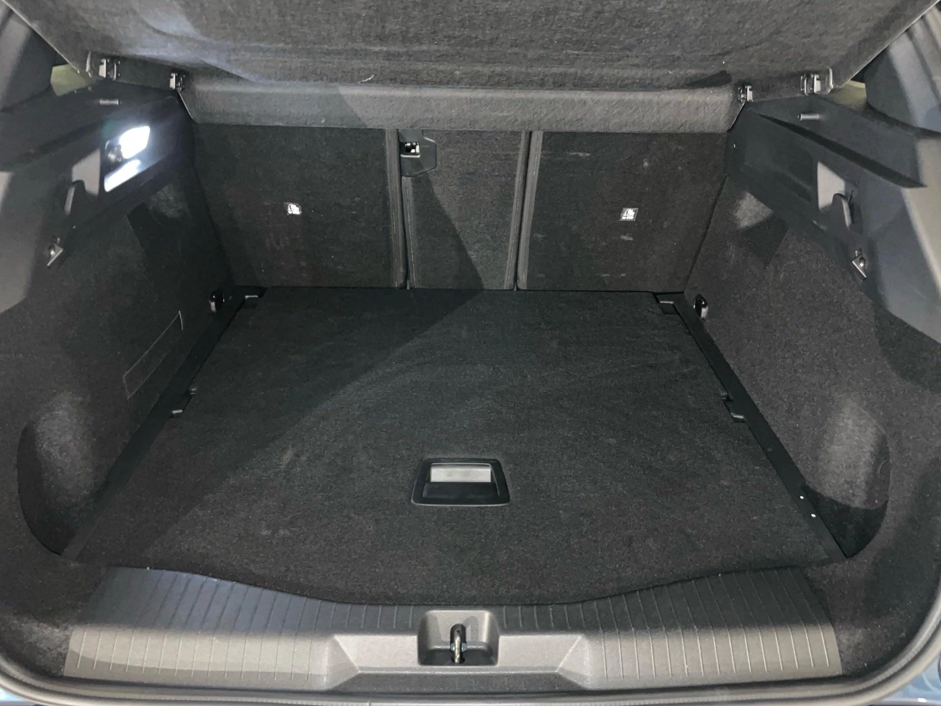 Opel Grandland 1.2 Turbo S/S Hybrid GS