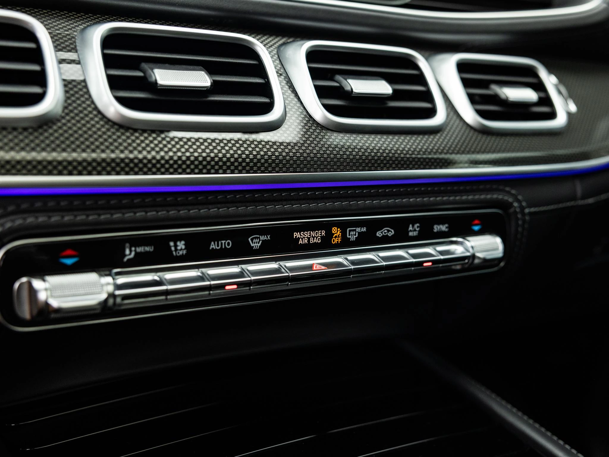 Mercedes-Benz GLE AMG 63 S 4MATIC+ Premium Plus